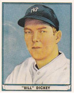 #24 Bill Dickey