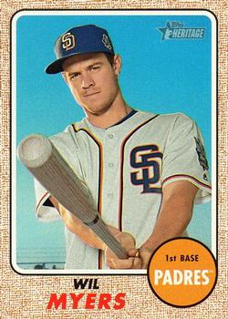 Wil Myers