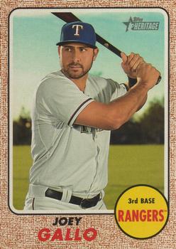 Joey Gallo