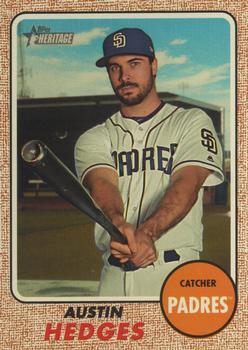 Austin Hedges