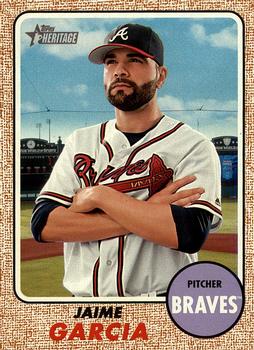 Jaime Garcia