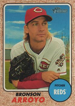 Bronson Arroyo