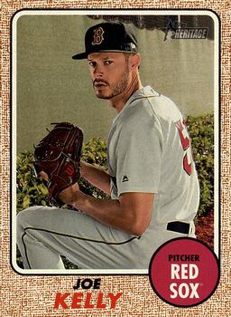 Joe Kelly