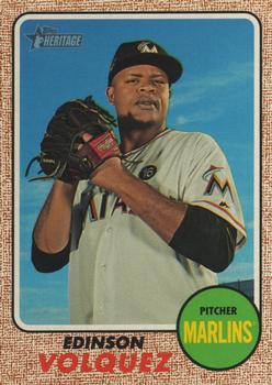 Edinson Volquez