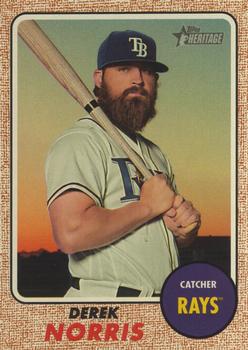 Derek Norris