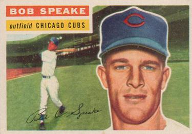 Bob Speake