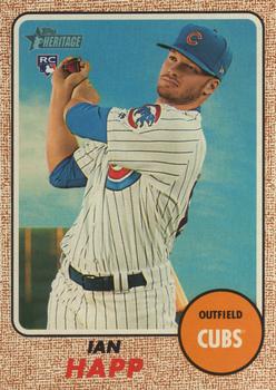 Ian Happ
