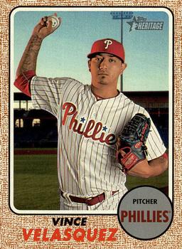 Vince Velasquez