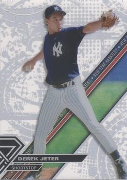 Derek Jeter