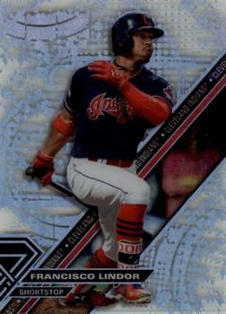 Francisco Lindor
