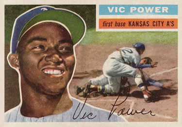 Vic Power