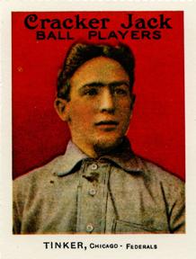 Joe Tinker