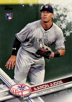 Aaron Judge
