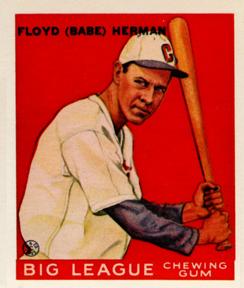 Babe Herman