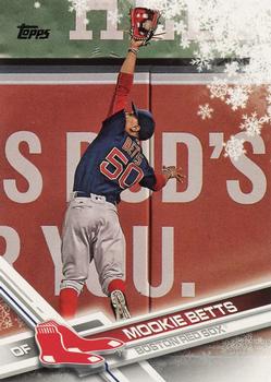 Mookie Betts