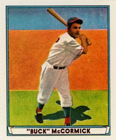 Frank McCormick