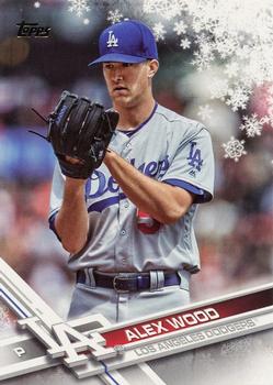 Alex Wood
