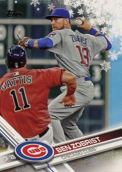 Ben Zobrist