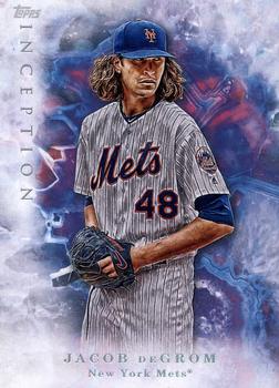 Jacob deGrom