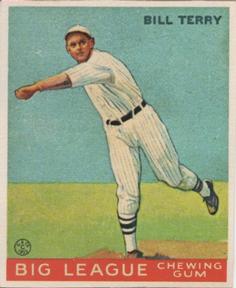Bill Terry