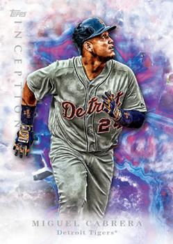 Miguel Cabrera