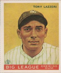 Tony Lazzeri
