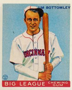 Jim Bottomley