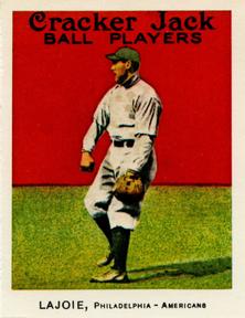 Nap Lajoie