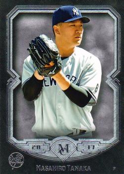 Masahiro Tanaka