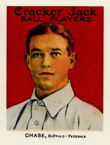 Hal Chase