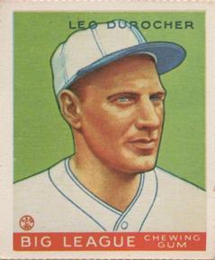 Leo Durocher