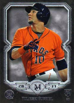 Yulieski Gurriel