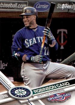 Robinson Cano