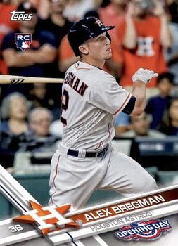 Alex Bregman