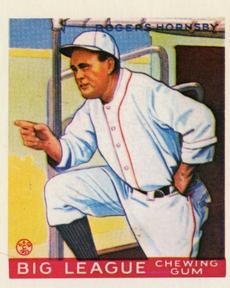 Rogers Hornsby
