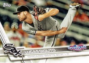Lucas Giolito