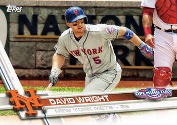 David Wright