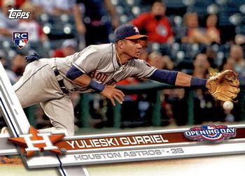 Yulieski Gurriel