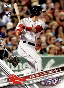 Andrew Benintendi