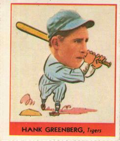 Hank Greenberg