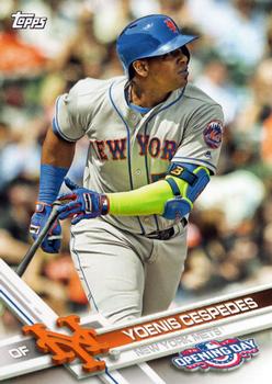 Yoenis Cespedes