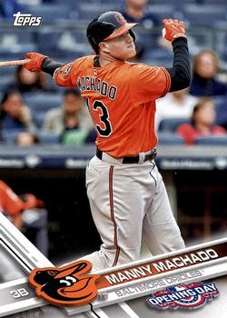 Manny Machado