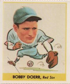 #258 Bobby Doerr