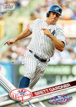 Brett Gardner