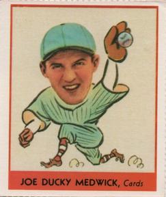 Joe Medwick