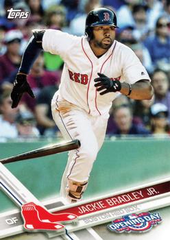 Jackie Bradley Jr.