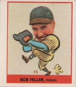 Bob Feller