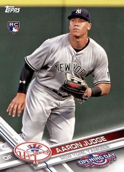 Aaron Judge