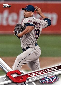 Carlos Carrasco
