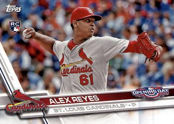 Alex Reyes